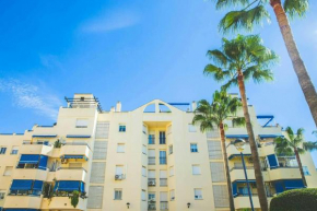 Atico Miramar, Fuengirola